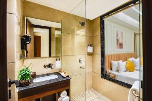 The Mor Stays Greater Noida