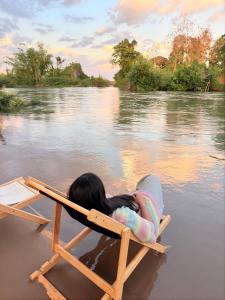 Sunin Hotel Dondet Riverside