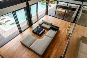 Suluk - Ultra Luxury Private Pool 7BR in Canggu