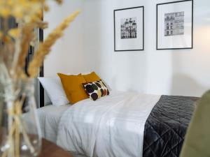 Cismigiu Modern Double Studio