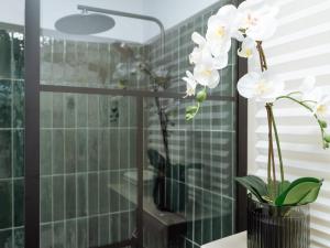 Cismigiu Modern Double Studio