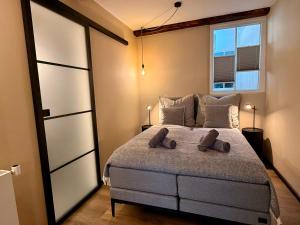 Apartmenthaus Buxtehude Altstadt Apt 2