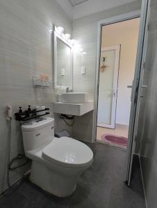 Vườn Nắng Ấm Của Tía