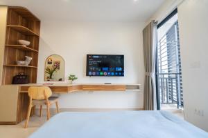 96 Đình Thôn-Mỹ Đình apartment & homestay