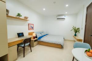 96 Đình Thôn-Mỹ Đình apartment & homestay