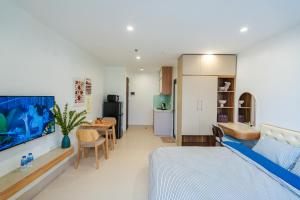96 Đình Thôn-Mỹ Đình apartment & homestay
