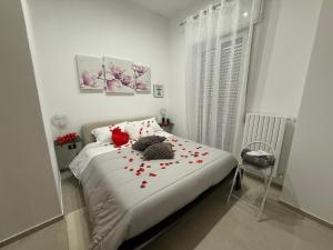 Kosmosuite con sauna e idromassaggio in camera