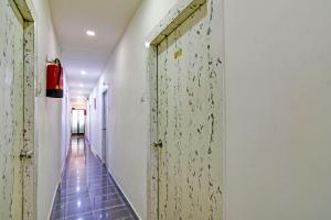 FabHotel Demattrie Budget