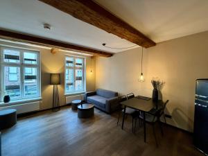 Apartmenthaus Buxtehude Altstadt Apt 1