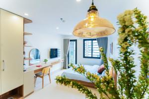 96 Đình Thôn-Mỹ Đình apartment & homestay
