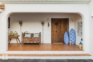 Villa Tuvalu by Abahana Villas