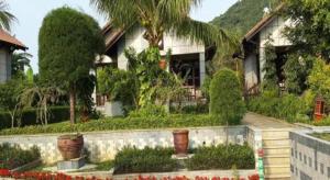 Sa Huynh Resort Quang Ngai