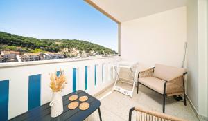 Nada Apartments