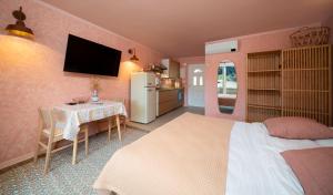 Nada Apartments
