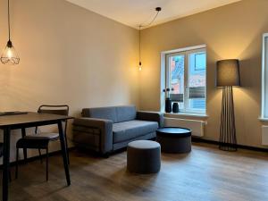 Apartmenthaus Buxtehude Altstadt Apt 5