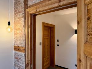 Apartmenthaus Buxtehude Altstadt Apt 5