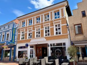 Apartmenthaus Buxtehude Altstadt Apt 5