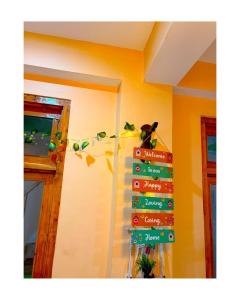 Lake Daze Cafe Stay Jibhi