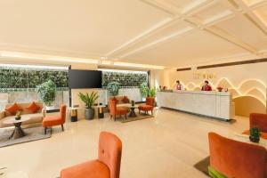 The Mor Stays Greater Noida