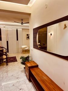 Arabian Breeze Stay