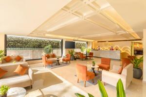 The Mor Stays Greater Noida