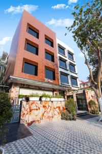 The Mor Stays Greater Noida