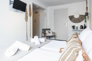 Romantic Room for 2, Walk to Zoutelande Beach
