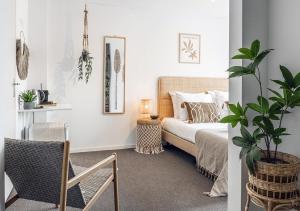 Romantic Room for 2, Walk to Zoutelande Beach