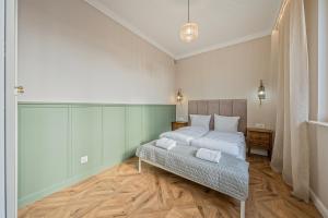 Podwale Staromiejskie by Comfort Apartments