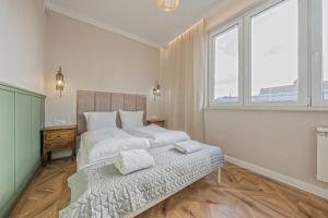 Podwale Staromiejskie by Comfort Apartments