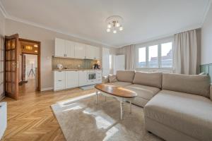 Podwale Staromiejskie by Comfort Apartments