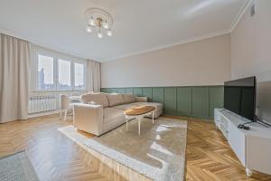 Podwale Staromiejskie by Comfort Apartments