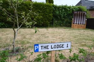 Lodge I