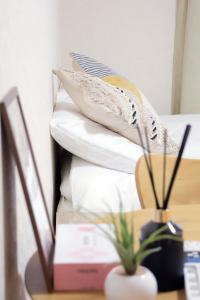 SunRiseStay KitaUeno 北上野