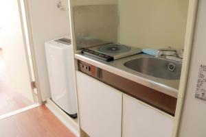 SunRiseStay KitaUeno 北上野