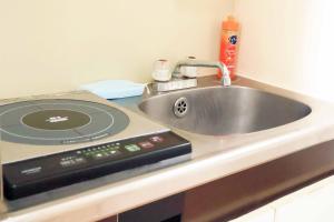 SunRiseStay KitaUeno 北上野