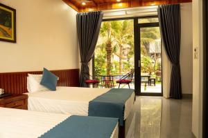 Trang An Sunny Garden Homestay