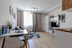 Apartamenty Andrzejczyk - Kamienica przy Świętojańskiej