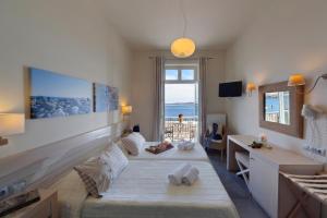 Esperance 1 - 3hvězdičkové hotely ve městě Ermupoli