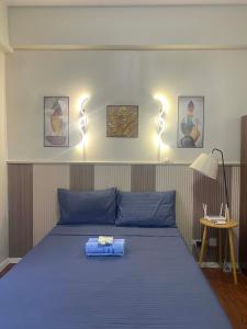 Lolit cozy condo