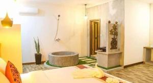 Boreirom Teuk Chhou Resort