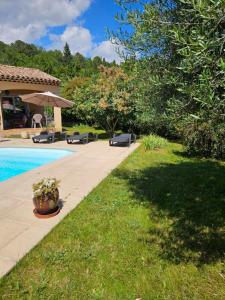 Très belle Villa 16