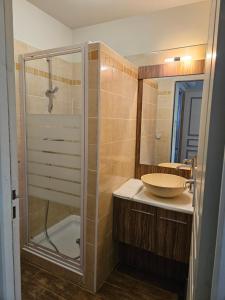 Très belle Villa 16