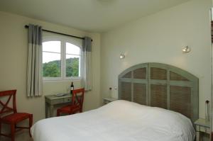 Très belle Villa 16