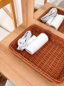 Minimal 2BR Townhome 2 near Nimman & MAYA