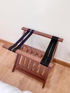 Minimal 2BR Townhome 2 near Nimman & MAYA