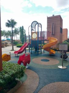 Homestay suite at times square KL