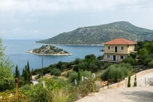 Olympia House Ithaka Greece