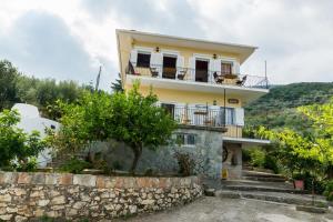 Olympia House Ithaka Greece