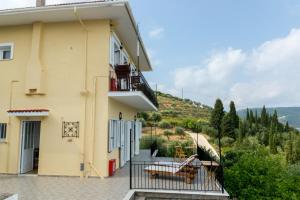 Olympia House Ithaka Greece